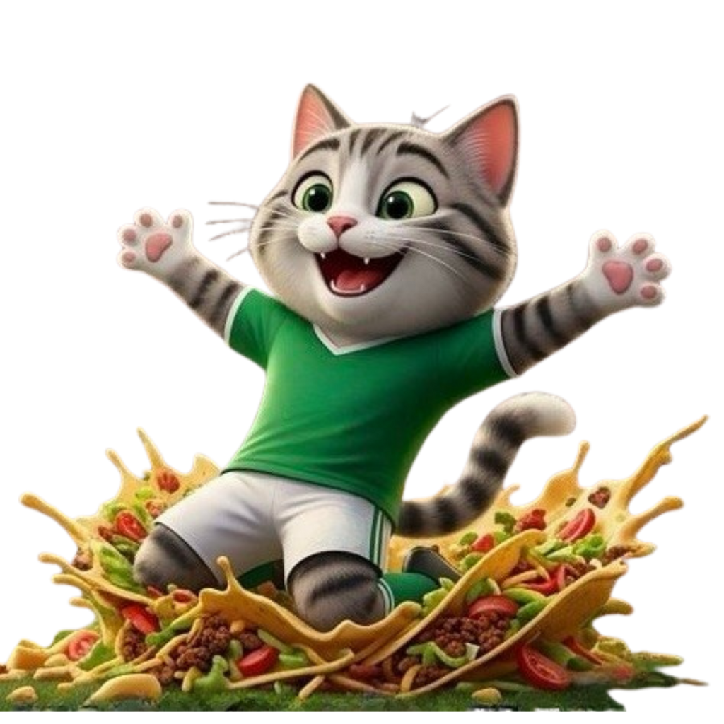 Las Mascotas Tricolores – Pack Digital Arte México Mundial 2026
